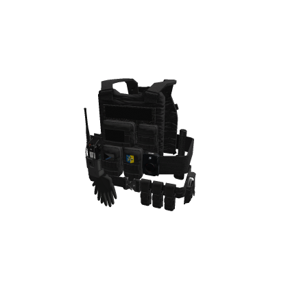Light Vest (R15)