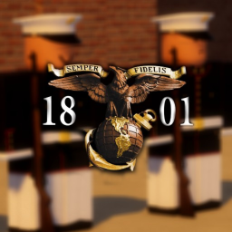 Marine Corps Barracks, Washington D.C.