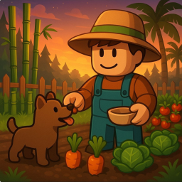 Grow a Fruit!