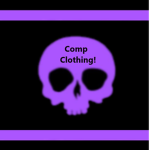 Comp Clothing!