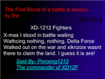 XD-1212 FIGHTERS