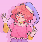 Bubbles the clown group!