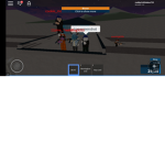 Danger force for life