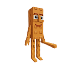 Flame a Brainrot