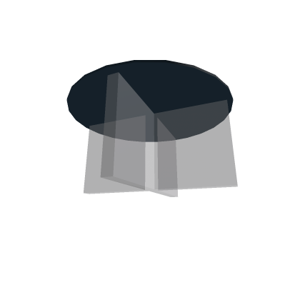 Simple Revolving Door