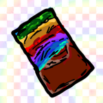 Rainbow Chocolate Studios