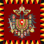 Nr. 1 Infanterie-Regiment "Kaiser Franz"