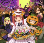 Deathsmiles Fan Club