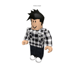 team gamer roblox fr's furious_jumper