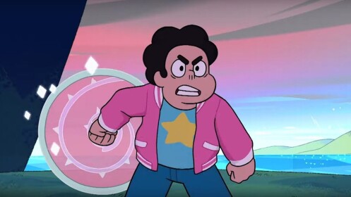 Steven Universe: The Movie