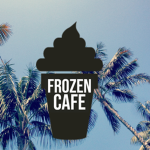 Frozen Cafe!
