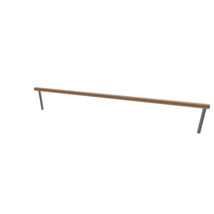 Ballet Pole