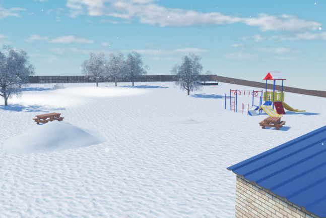 [KNOTS] The Field 🌳 screenshot 1