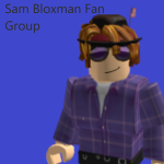 Sam Bloxman Fan Group