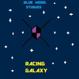 Racing Galaxy [ALPHA]