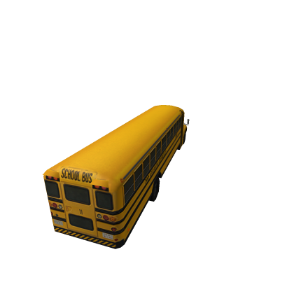 school bus