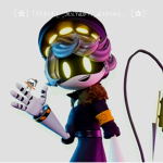 [Silly Murder Drone Fanclub!]