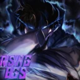 [ALPHA] Rising Battlegrounds
