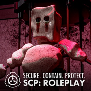 SCP: Roleplay
