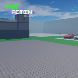 Free Admin (FAH) [V2.1]
