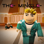 The Mingle [SQUID GAME 2]