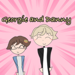 Georgie and Danny Group