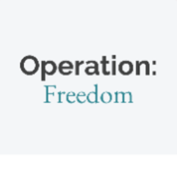 Operation: Freedom