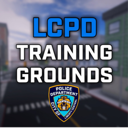 LCPD Training Grounds | LC:TR