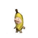 Join If You Love Bananas