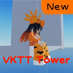 VKTT Tower (Floor 1 Beta)