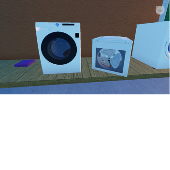 NEW Washer Destuction Test Air Conditioner V4.0
