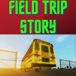 Field Trip of DEATH (STORY) icon