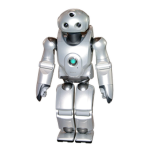 The Robot Group Hangout