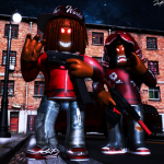 # Crook Games
