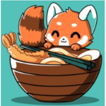 Red panda raiders