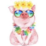 Piggy_pineapples