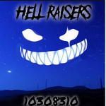 メHell Raisers