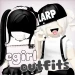 egirl outfits icon