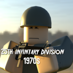 25th Infantry Division - 1970's