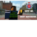 Greater Manchester Official™