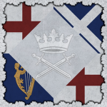 Crown Army of Anglia