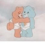 - carebear clothing -