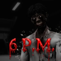 6 P.M. Cover