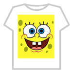 spongebob cool