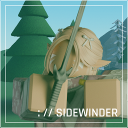 [RAID] Battlezone Sidewinder