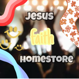 Jesus Faith Homestore