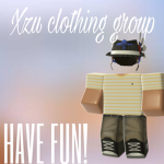 Xzu Clothing Group