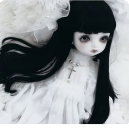 ༶ •