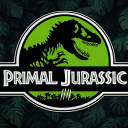 [ALBINO TERROR] Primal Jurassic