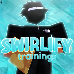 [NEW] Swirlify | Trainings Centre